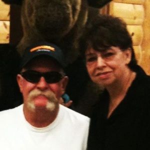 Meet your Posher, Norm nancy